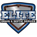 Elite Drain & Septic Service, LLC logo